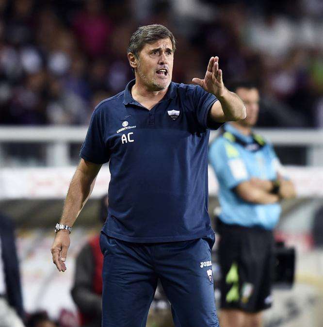 Calori: "Il Venezia giocando in casa è favorito contro il Brescia. La squadra di Zenga ha qualità interessanti"