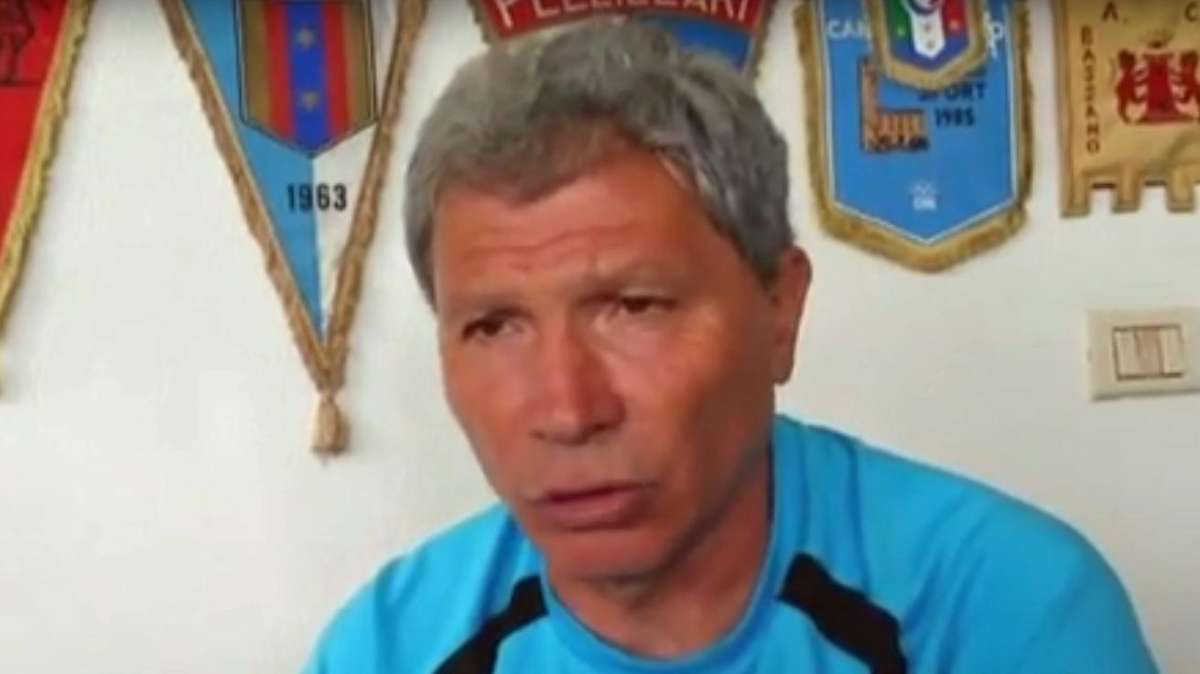 Il doppio ex Bellotto: "Zanetti è riuscito a dare un'identità precisa al Venezia"