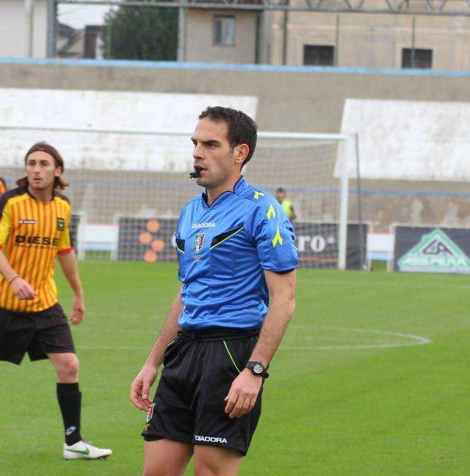Il bilancio di Marini col Venezia: terzo match per lui