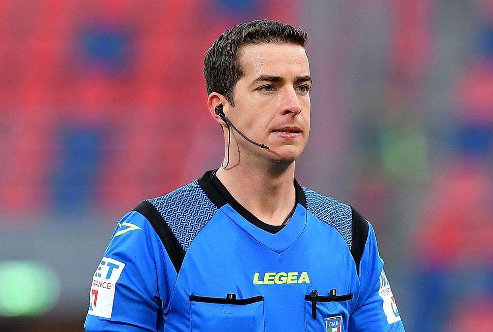 Sarà il signor Ayroldi a dirigere il match tra Venezia e Lecce