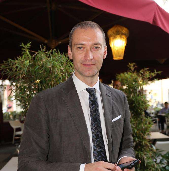 Avv. Di Cintio: "Molto probabile il ritorno a 22 squadre, 24 sarebbe la soluzione ideale, ma non mi risulta che sia stata avanzata questa opzione"
