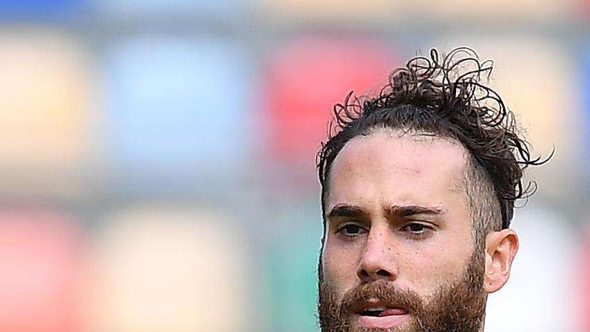 Zampano: "Abbiamo voglia di riscatto come il Brescia, sarà un agran partita"
