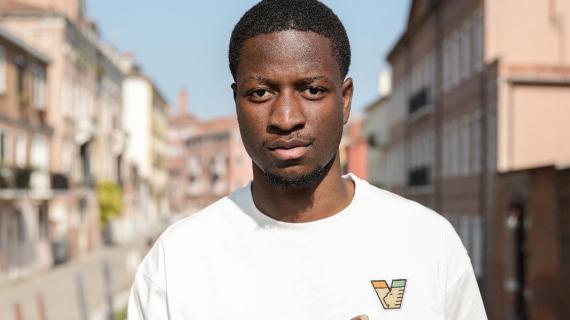 Venezia, Stroppa: "Eccezionale l'impressione data da Sidibe, contenti di averlo preso"