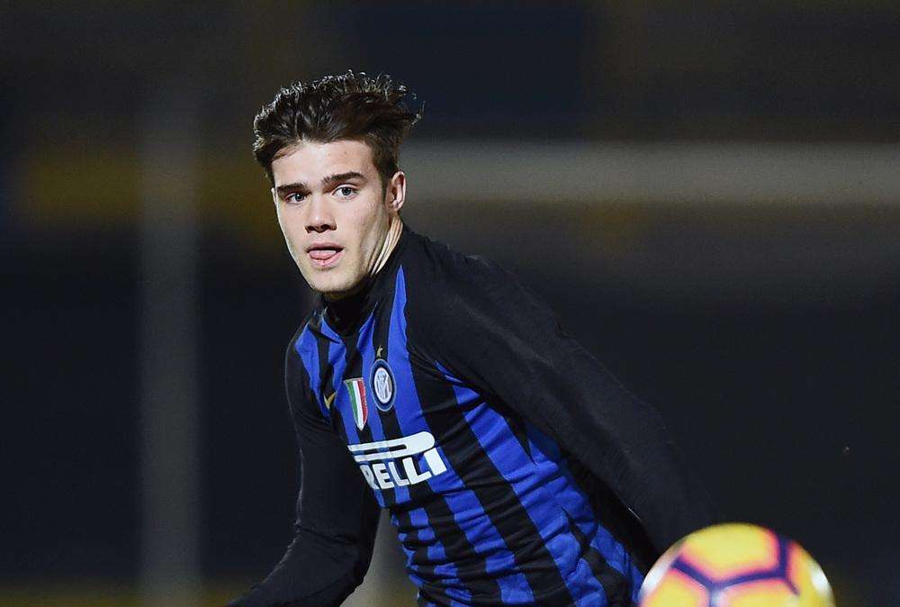 Nuova chance in Serie B per l'ex Venezia Gavioli, la Reggina lo preleva in prestito