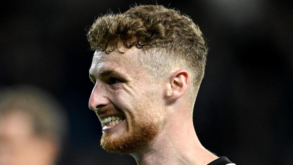 Venezia, Stroppa: "Stanno bene tutti, anche Hainaut"