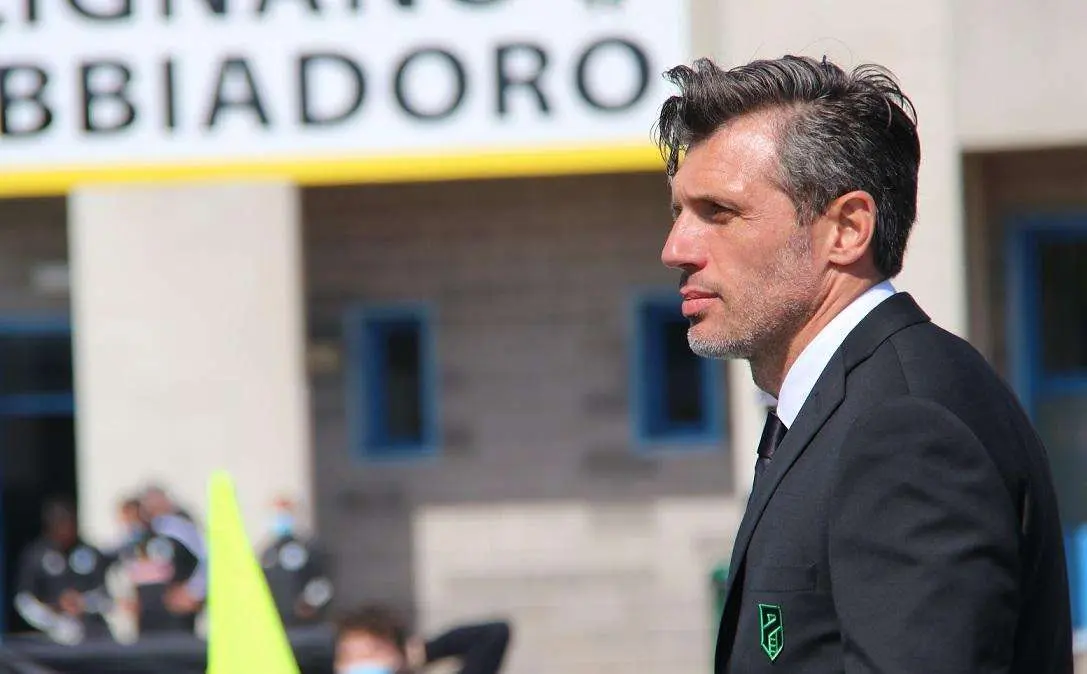 L'ex Maurizio Domizzi ripartirà dalla Fermana in Serie C