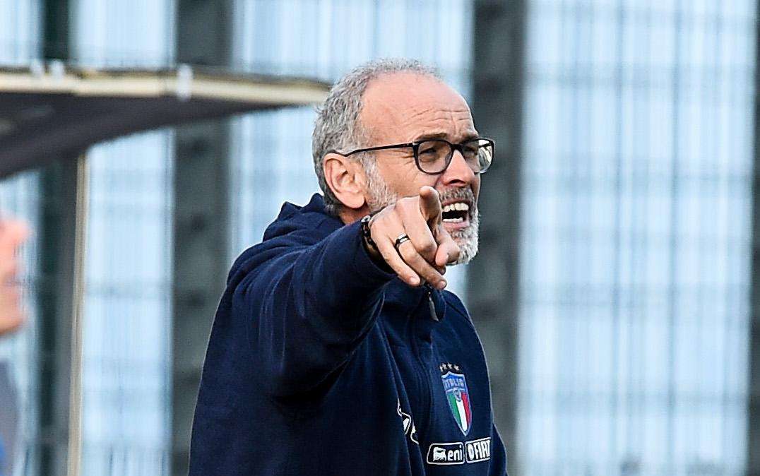 Italia U21 già alla sfida decisiva, dopo il pari contro la R. Ceca servirà il colpaccio alle 21 contro la Spagna