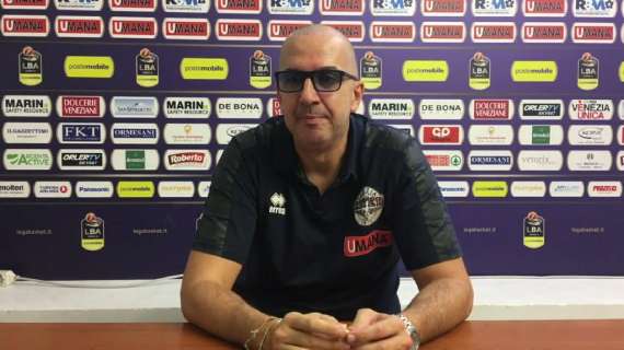 De Raffaele: "Varese una delle squadre più in forma di questo fine stagione"