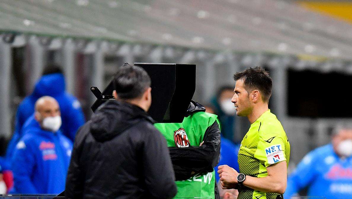 Iniziano i test per la VAR in Serie B, obiettivo utilizzo stabile la prossima stagione