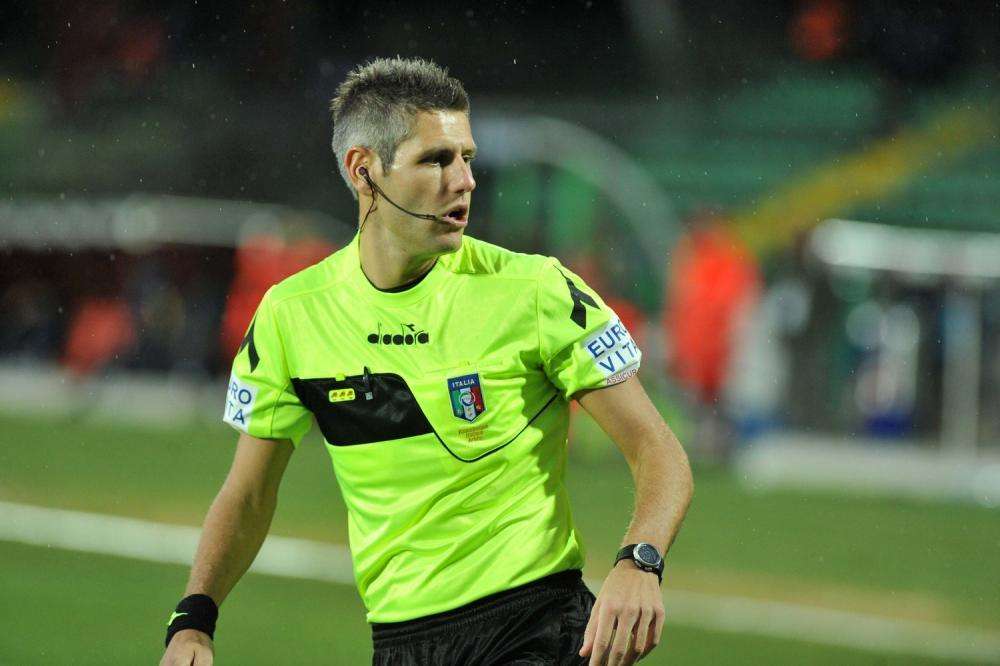 Venezia-Carpi affidata a Baroni