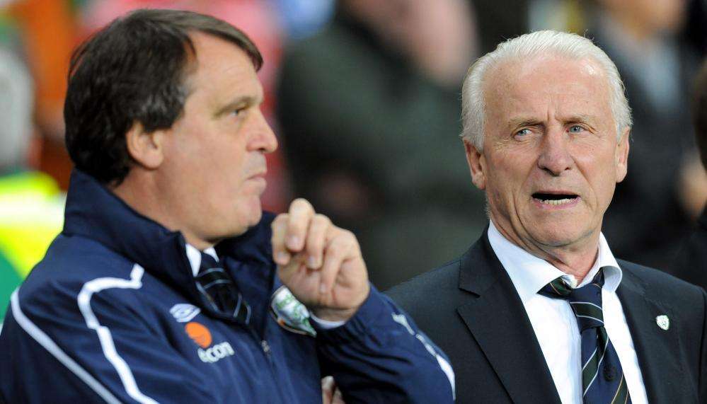 Tardelli a Spadafora:"C'è bisogno urgente di capire come lei possa aiutarci"