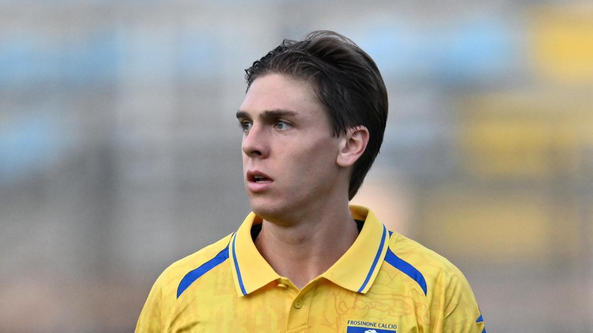 Ex Venezia, Zerbin: "Ho imparato tanto negli ultimi anni, a Frosinone si sta costruendo un gruppo importante"