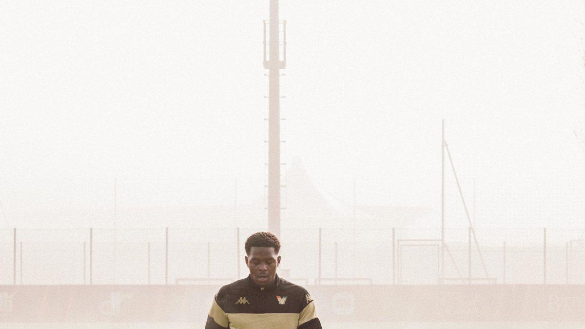 Ex Venezia, Daishawn Redan rescinde con l'Avellino