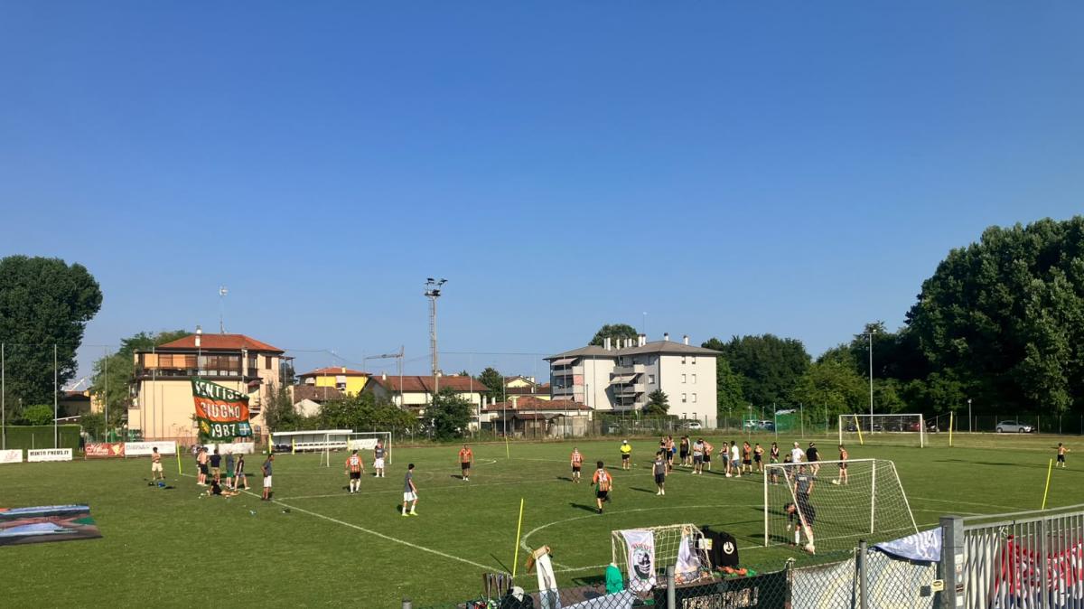Ieri il Torneo degli Amici per ricordare Michael Groppello, Senno: "Il suo ricordo continua a vivere"