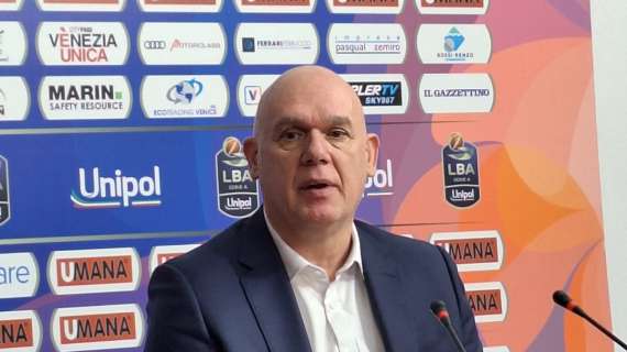 Reyer, Spahija: "Dobbiamo lavorare duramente per preparare al meglio i playoff"