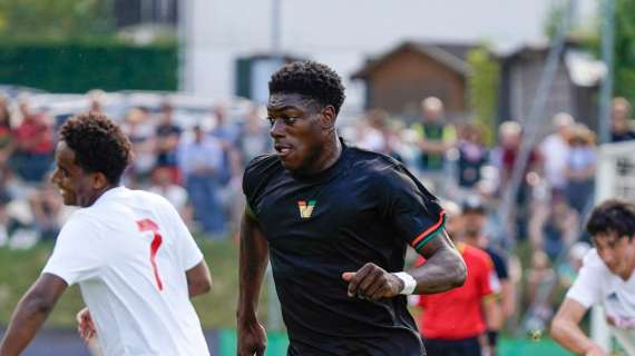 Venezia-Mantova 4-0, UP&DOWN degli arancioneroverdi