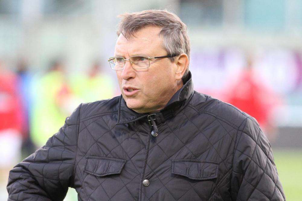 Serie B, Lo Monaco: "Il verdetto sul Novara spalanca al Catania le porte della B, concrete possibilità di ripescaggio"