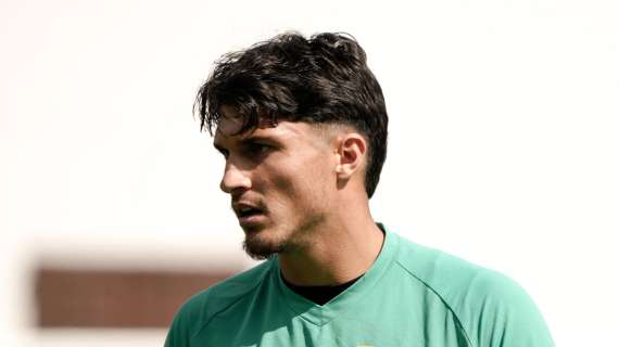 Venezia, Filippo Neri passa in prestito alla Triestina
