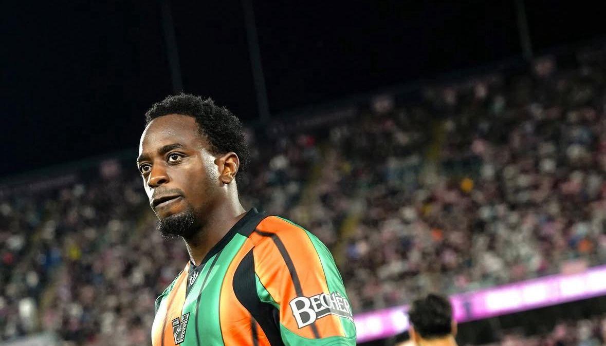 Virtus Entella-Venezia, PAGELLE: Haps letale, Schingtienne ingenuo