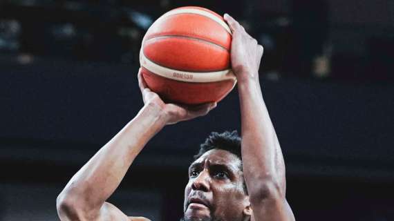 Reyer, anche l'Olympiacos guarda a Langston Galloway