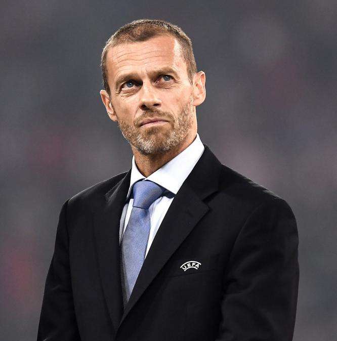 Divieti pubblici e problemi economici: i 2 casi in cui la UEFA 'autorizza' a non finire la stagione