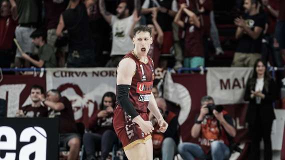 Reyer, altro guaio per Spahija: si ferma anche Davide Casarin