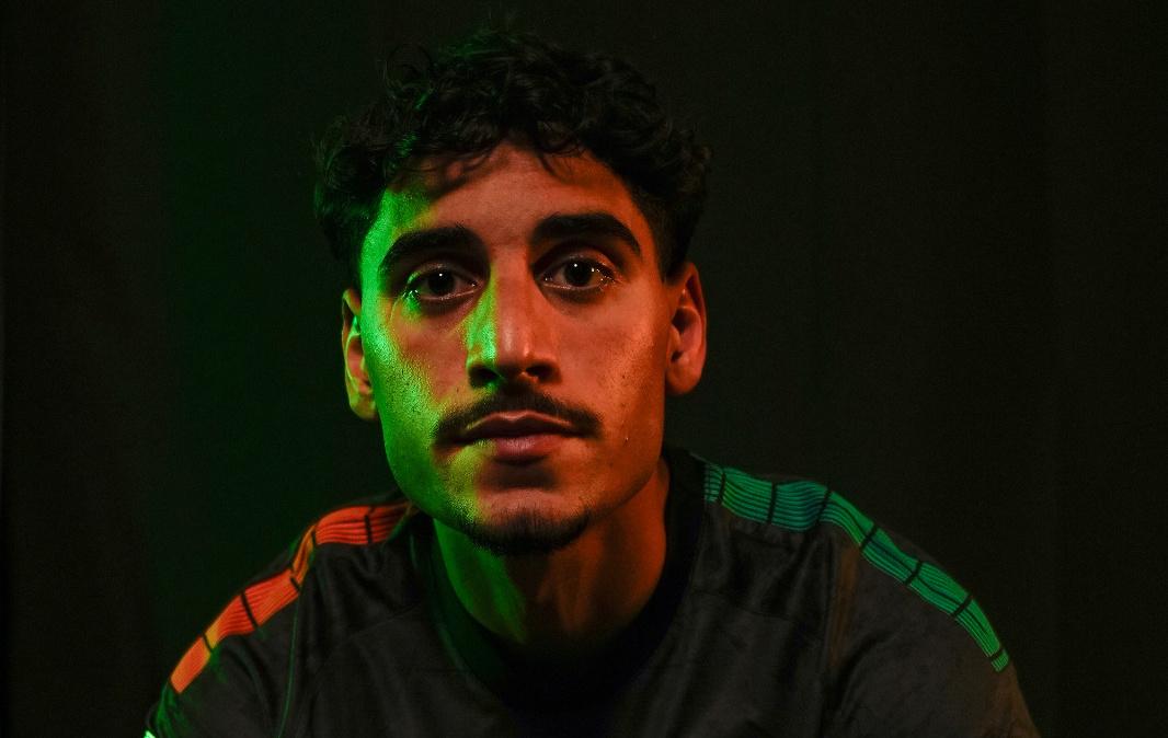 Venezia, Farji: "Arrivo in un club storico e dal fascino unico"