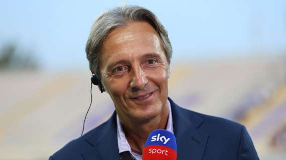 Ferrari (dg Fiorentina): "Tante squadre su Nicolussi Caviglia, ma ha voluto a tutti i costi Firenze"