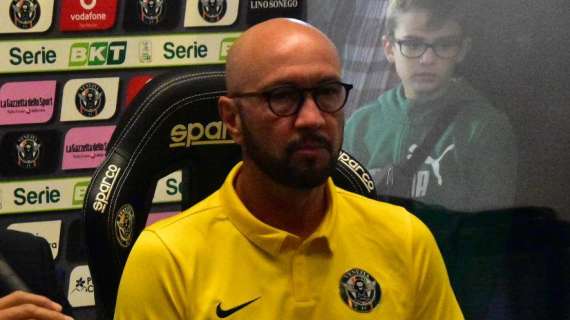 Conferenza stampa, Zenga: "La reazione adrenalinica c'è stata, il difficile viene ora. Voglio vedere la mentalità in trasferta a Palermo"