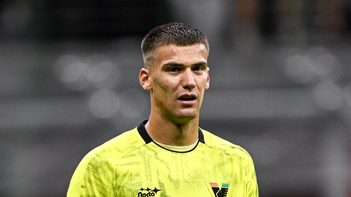 Venezia, doppia sconfitta per la Serbia di Stankovic in Nations League