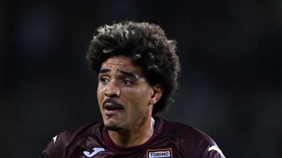 Torino, Saul Coco: "Molto contento per il gol ma soprattutto per i punti"