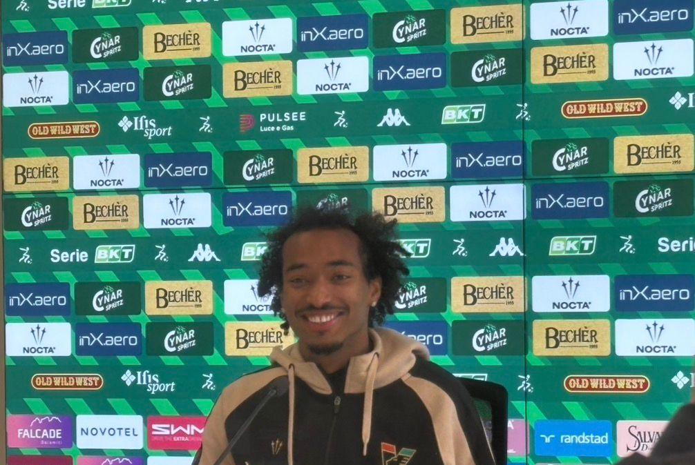 Venezia, Busio: "Possiamo fare di più migliorando sulle piccole cose"