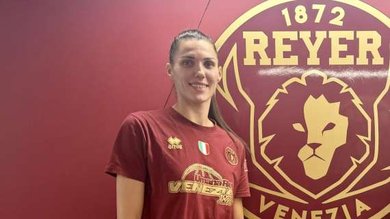 Reyer Femminile, Stankovic: "Abbiamo ancora molto da imparare"