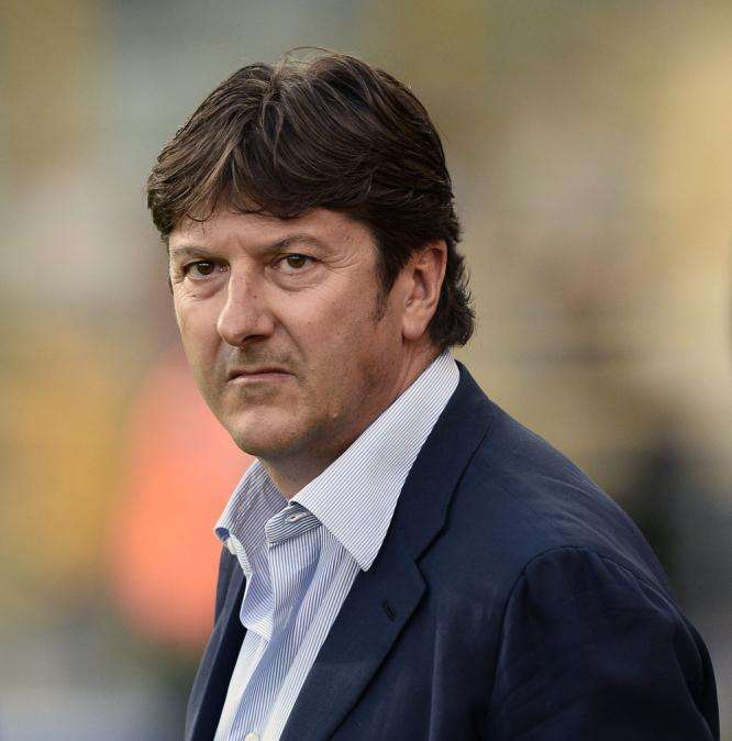 Sebastiani: "La riduzione delle squadre in B è un passo per elevare la qualità del calcio italiano"