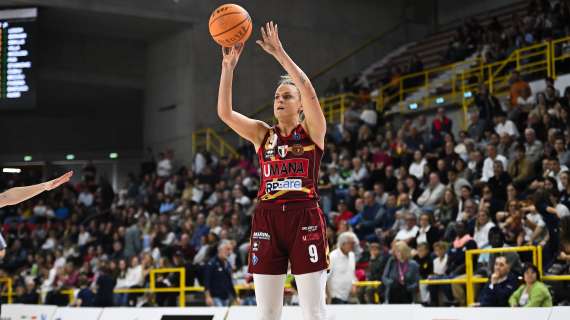 A1 femminile, Reyer-Schio: lo scontro diretto al vertice. Anteprima e dove vederla