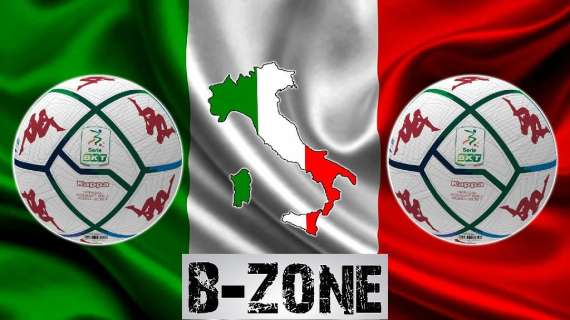 B-Zone - Commentiamo l'ultima giornata di Serie B e i primi verdetti!