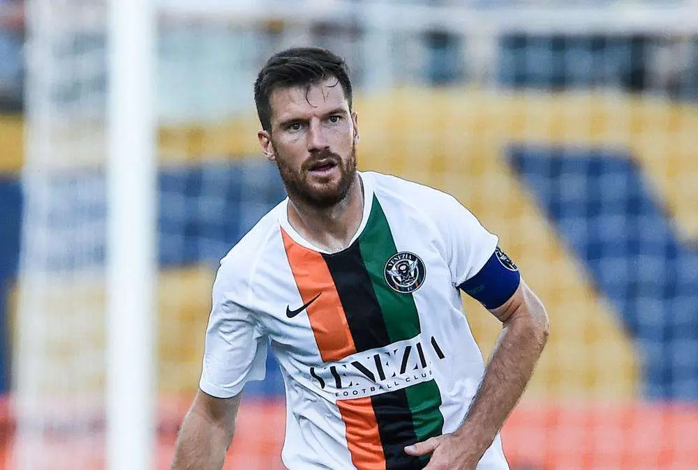 La Nuova Venezia: "Tra Spal e Venezia botta e risposta e un solo punto"