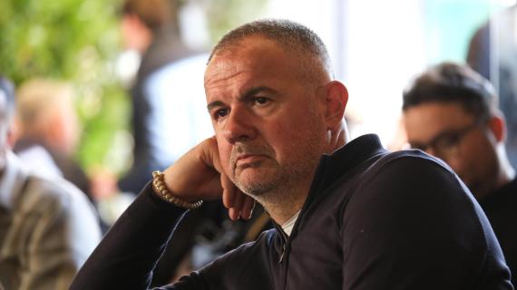 Filippi: "Palermo e Venezia hanno qualcosa in più, Monza ed Empoli risaliranno"