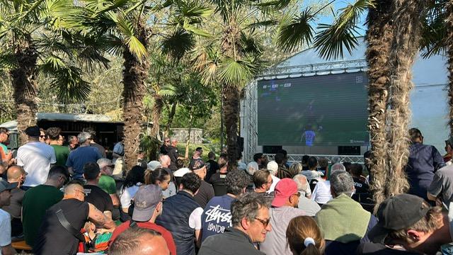 L’Unione domina a Bari e si avvicina al traguardo 