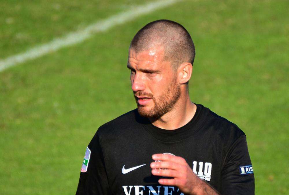 Modolo: "Benevento candidata alla vittoria finale, ma vogliamo riscattarci davanti al nostro pubblico"