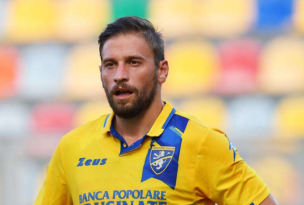Frosinone, verso il Venezia: Nesta cambia la coppia d'attacco