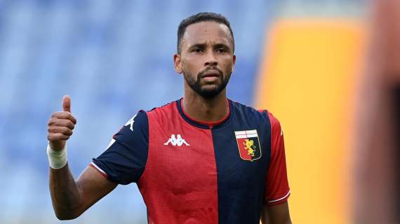 Giudice Sportivo: squalificato Hernani dopo il recupero con il Perugia, salterà il match con il Venezia
