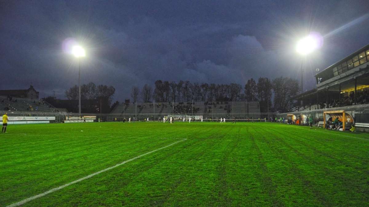 LnV: "Lotta contro il tempo per la deroga del Penzo"