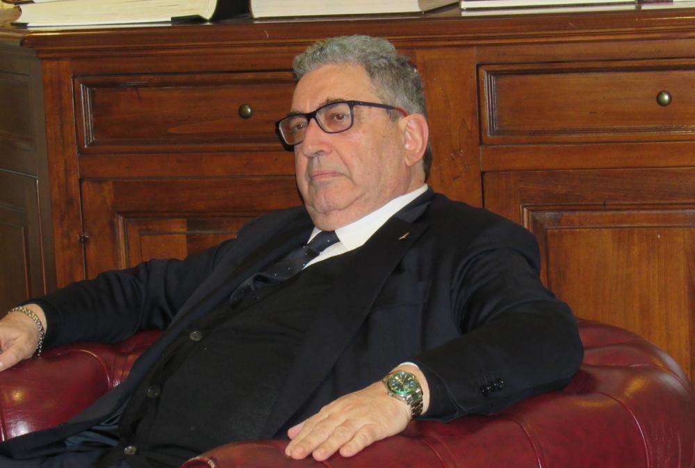 Perinetti: "Sono contento che il mio lavoro abbia lasciato il segno, ora speriamo nel nuovo ciclo. Sarà una B durissima"