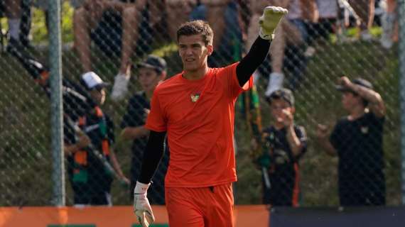Venezia, la probabile formazione contro il Bari: Stankovic in porta, ballottaggi sulle fasce