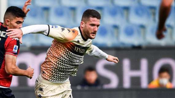 Zanetti: "Henry sono sicuro ci darà una grossa mano, avrebbe meritato il gol contro il Bologna"