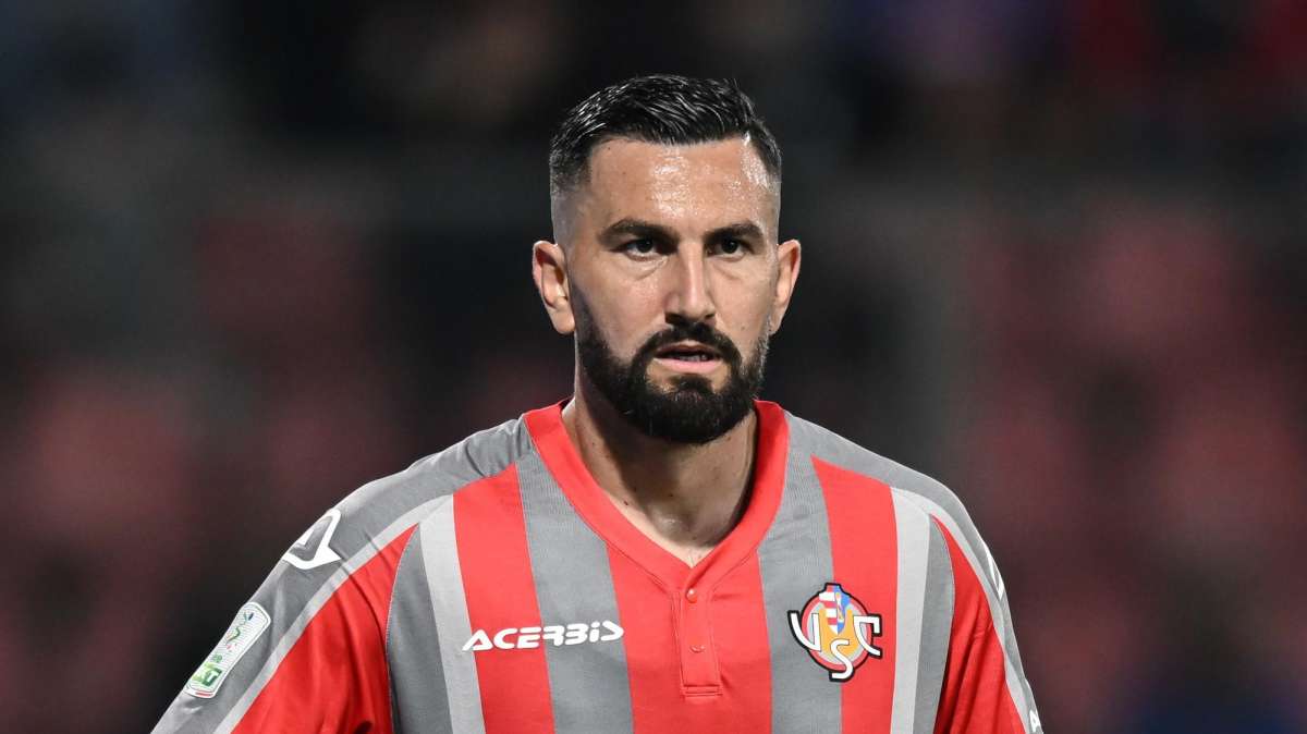 Cremonese, Coda: "Siamo tutti molto concentrati, silenzio in battello"