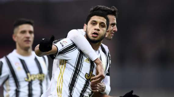 C'è l'ufficialità, Hamza Rafia è un nuovo giocatore del Lecce