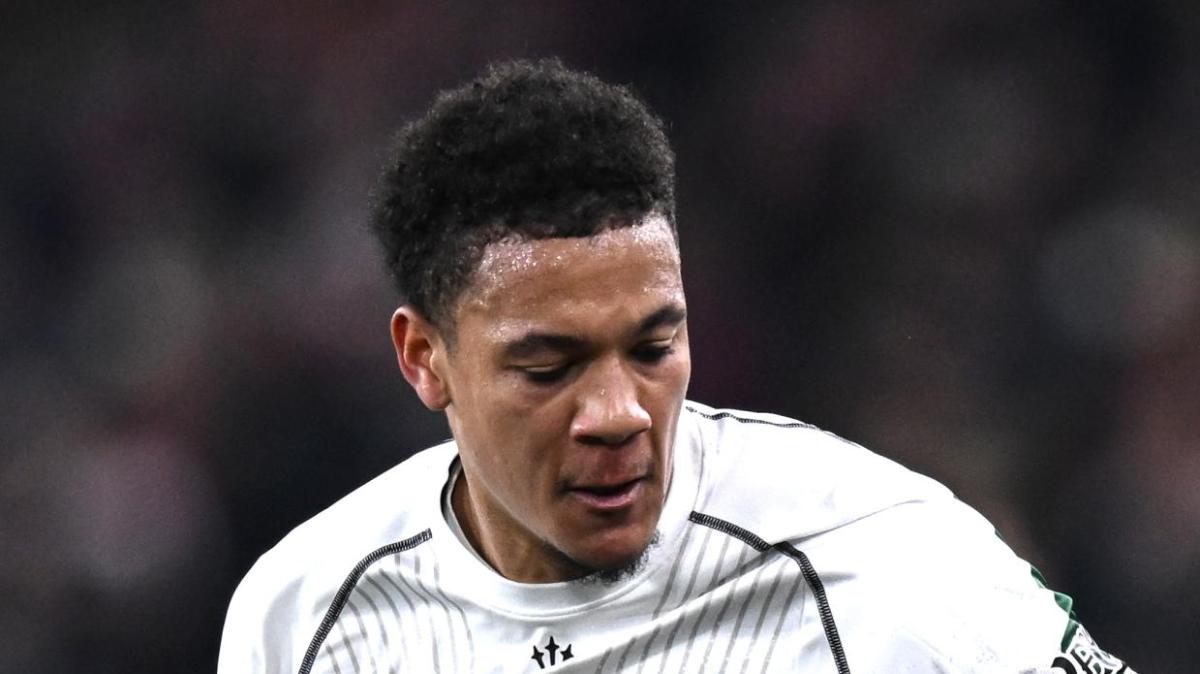 Venezia-Catanzaro: arriva la squalifica per Schingtienne, due assenti anche per i calabresi