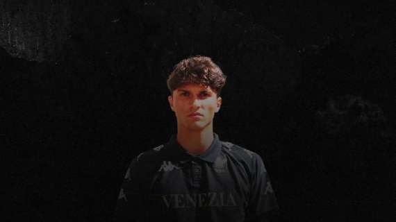 UFFICIALE: colpo Filippo Neri per la porta delle giovanili del Venezia